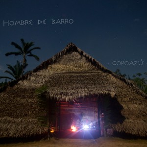 Hombre de Barro. Copoazú